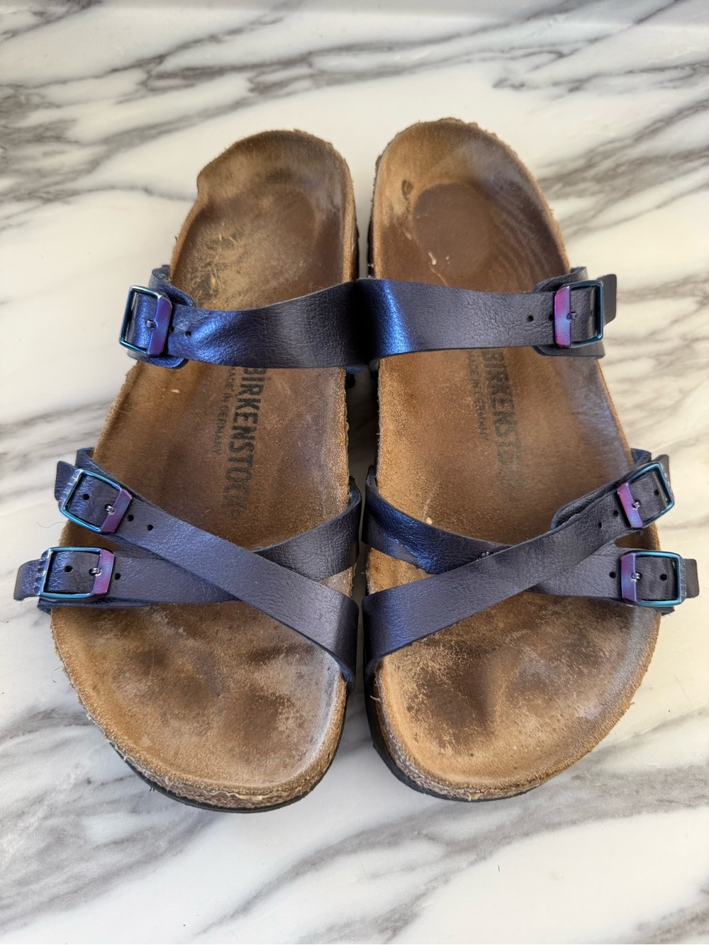 Birkenstock Franca